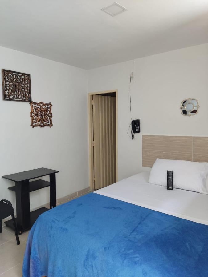 Hotel Mirador Plaza Pereira Luaran gambar