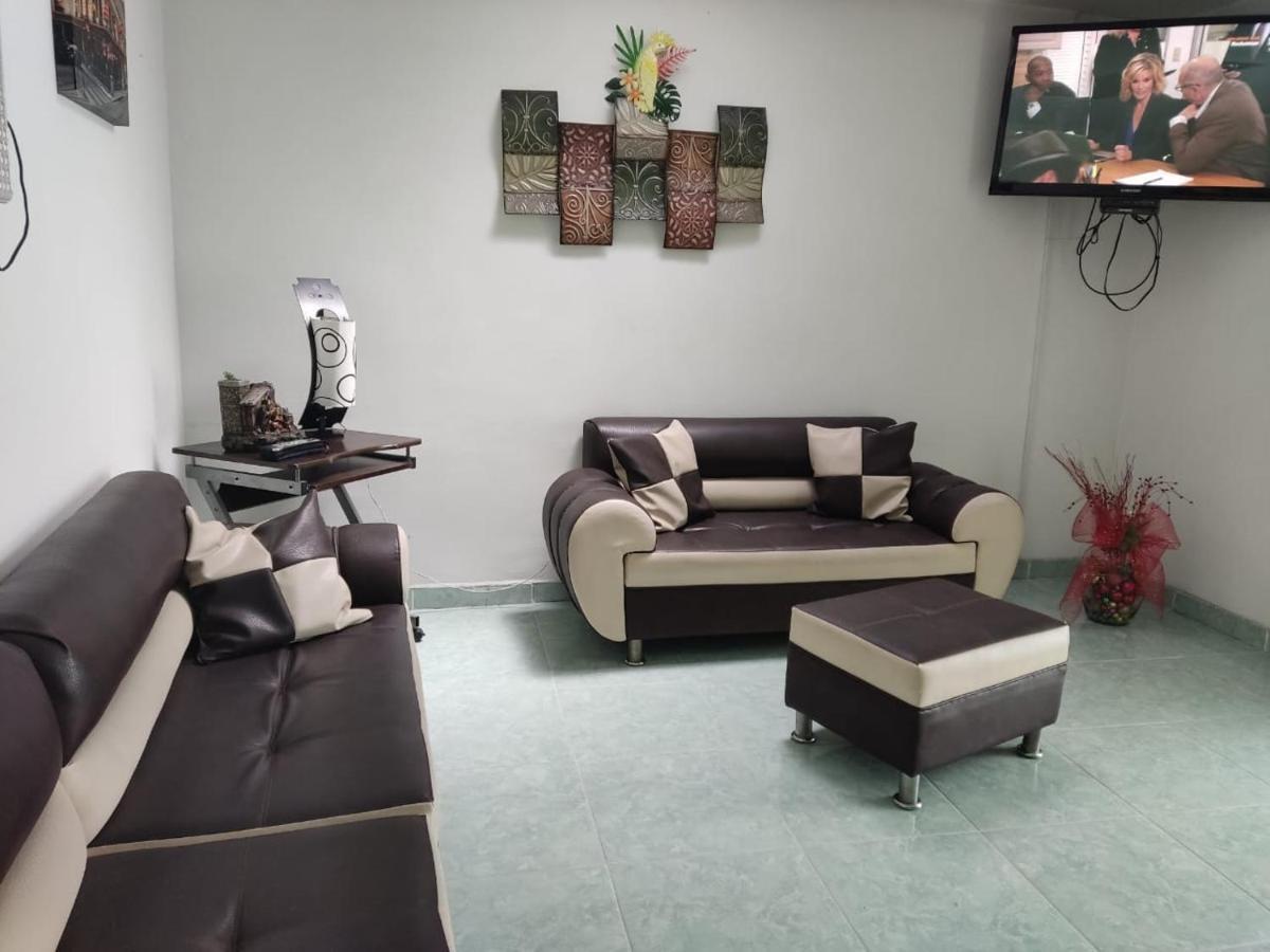 Hotel Mirador Plaza Pereira Luaran gambar