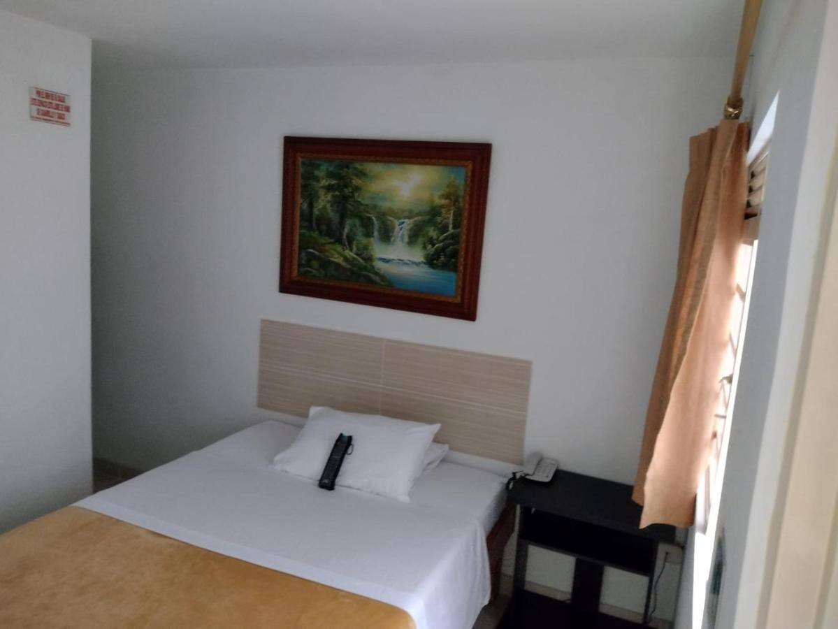 Hotel Mirador Plaza Pereira Luaran gambar