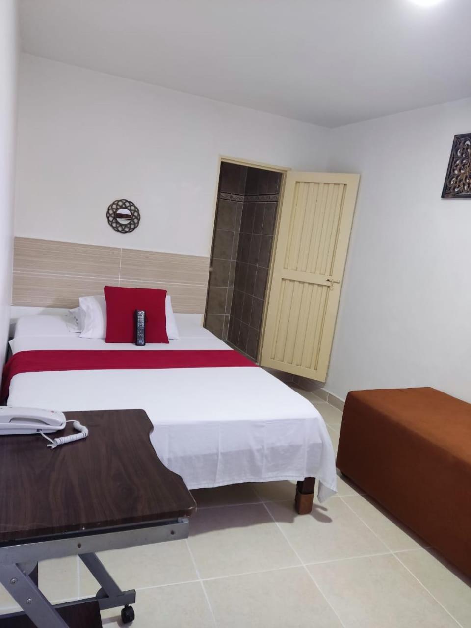 Hotel Mirador Plaza Pereira Luaran gambar